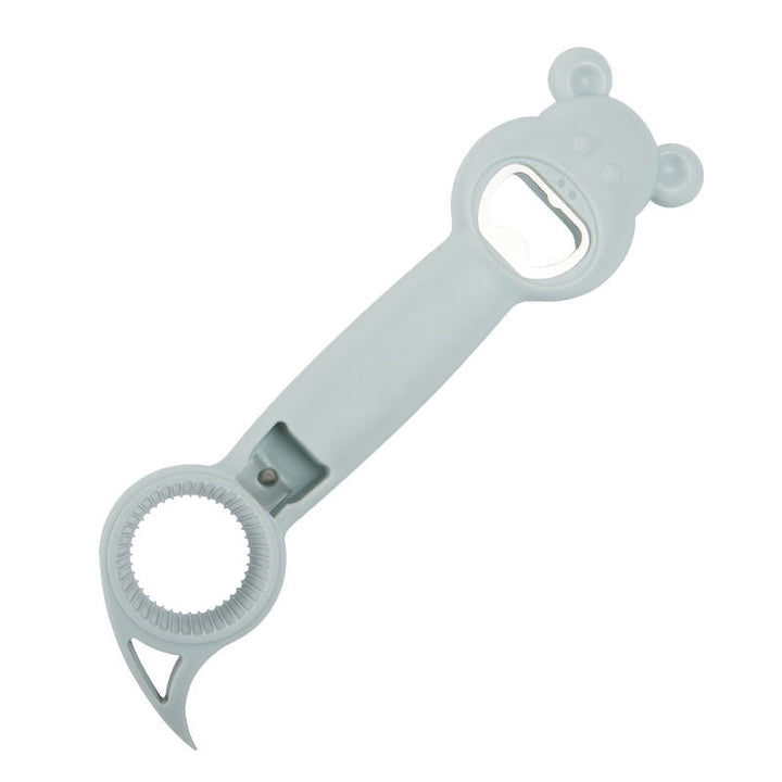 Four-in-One Bottle Opener Stornfield