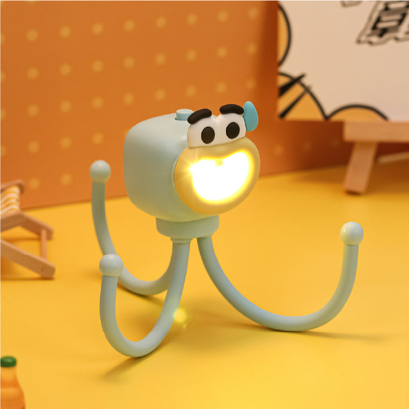 Cute LED night light | Stornfield