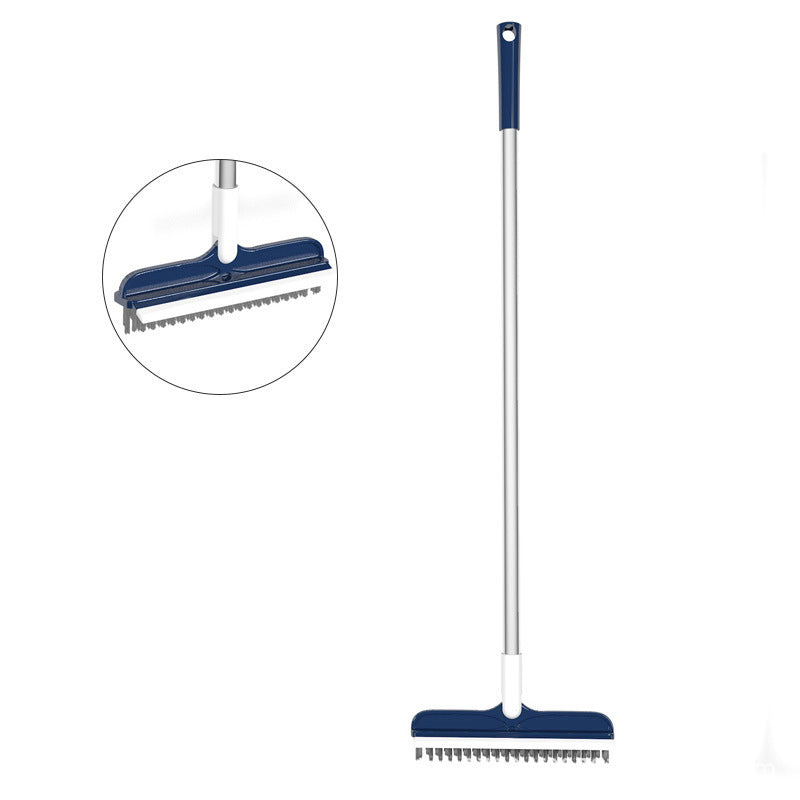 2 in 1 Floor Cleaning Scrub Brush | Stornfield