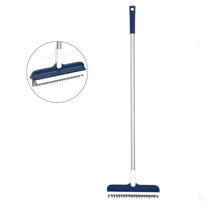 2 in 1 Floor Cleaning Scrub Brush | Stornfield