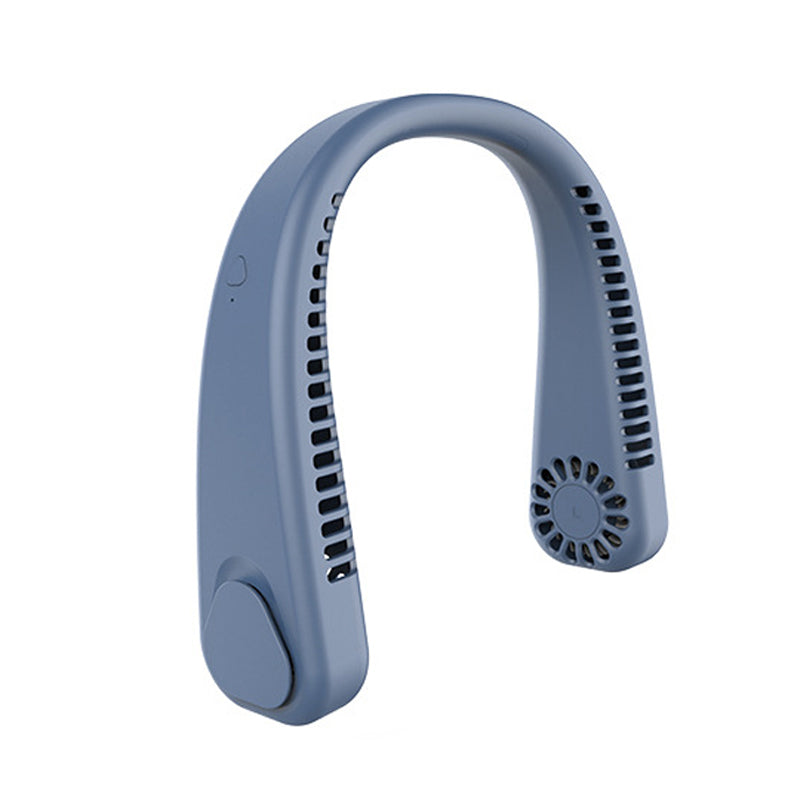 Summer Portable Neck Fan | Stornfield