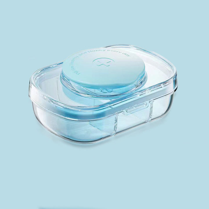 Multifunctional Pill Cutter | Stornfield