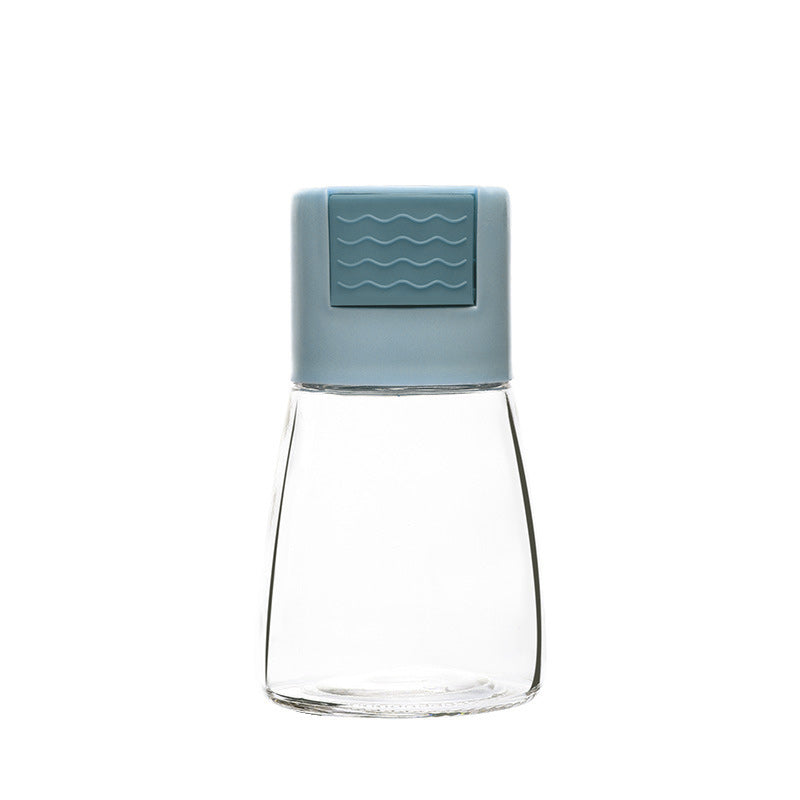 Salt and pepper shaker Precise quantitative press type | Stornfield