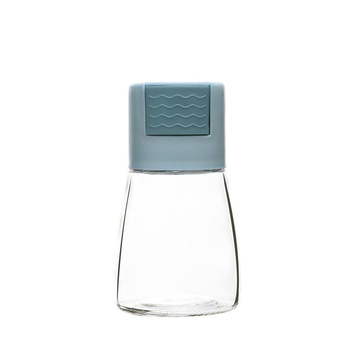 Salt and pepper shaker Precise quantitative press type | Stornfield