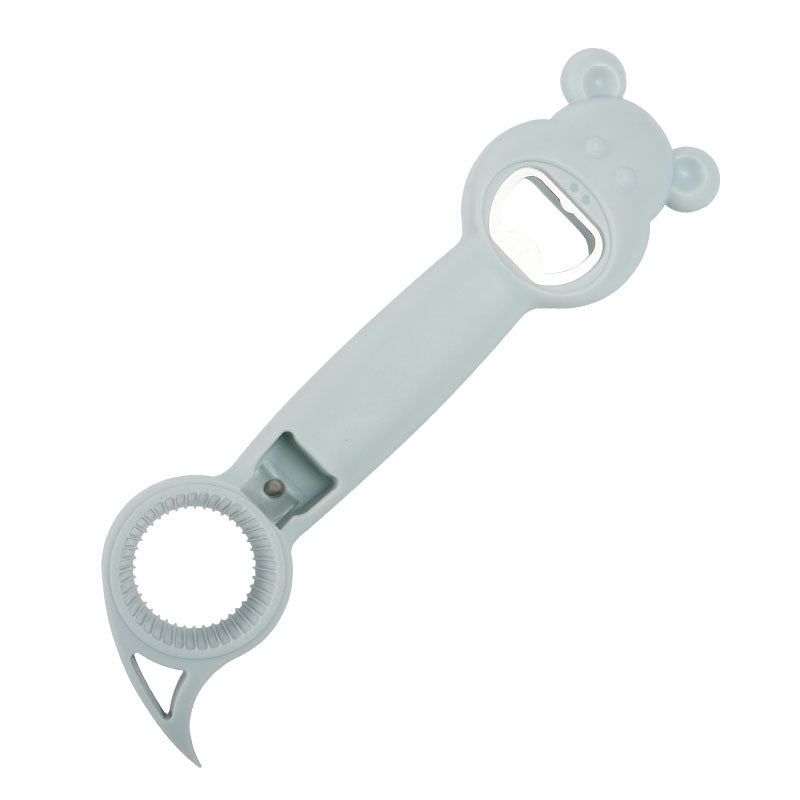 Four-in-One Bottle Opener Stornfield