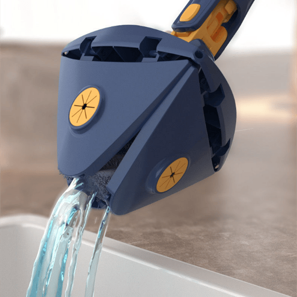 360° Rotatable Adjustable Cleaning Mop | Stornfield