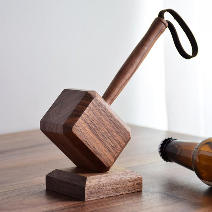 Stornfield | Thor Hammer Beer Bottle Opener