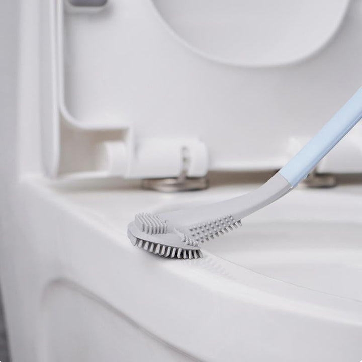 BlastClean — Say goodbye to dirty corners and feel like the boss in a sparkling clean bathroom! | Stornfield