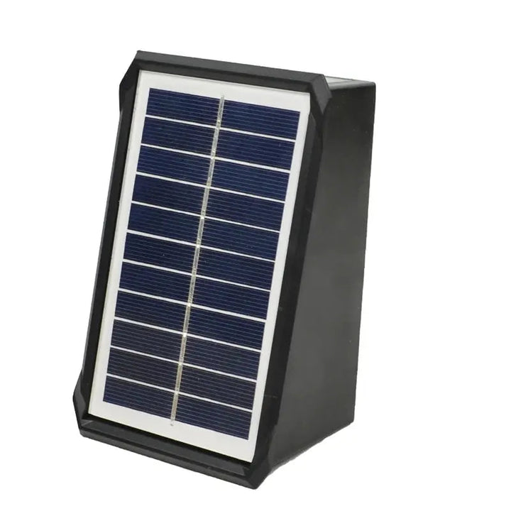 Solar Wall Light — Create a magical atmosphere and attention without cable clutter | Stornfield