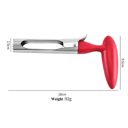 CoreEase Apple and Pear Corer | Stornfield