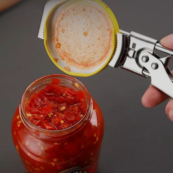 Hammer grip — Free your hands from any can and enjoy pain-free power! | Stornfield
