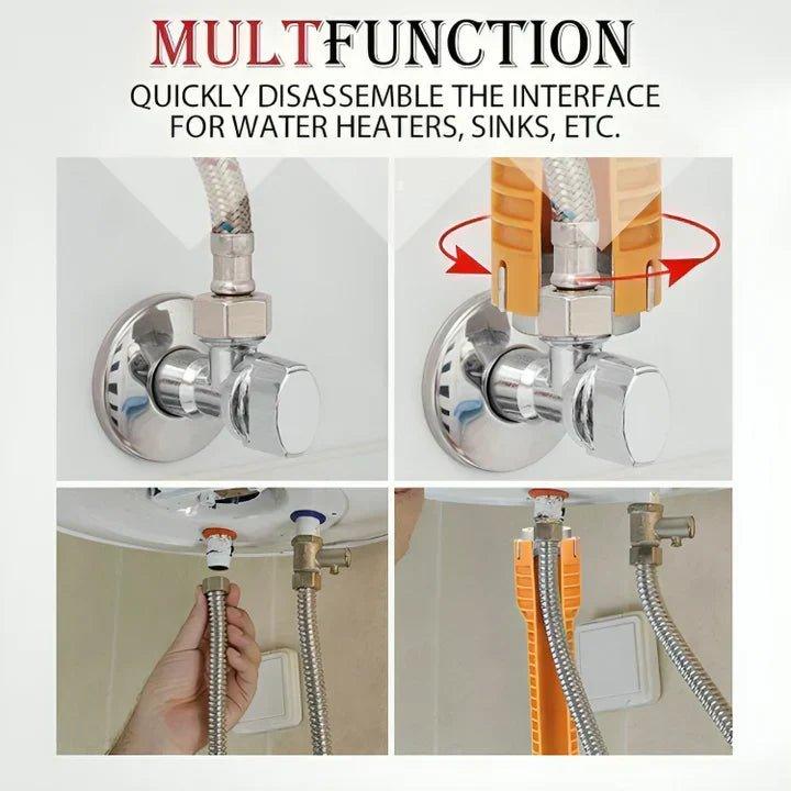 MultiFix The last plumbing tool you need | Stornfield