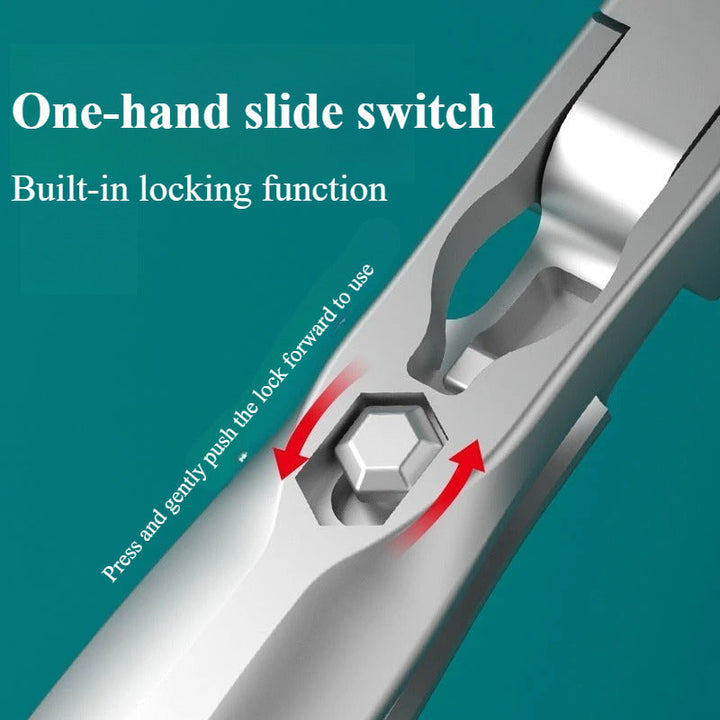 Stornfield | Precision Nail Clippers