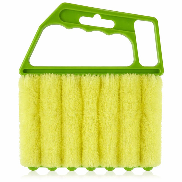 Stornfield 7-Finger Blind Cleaning Brush