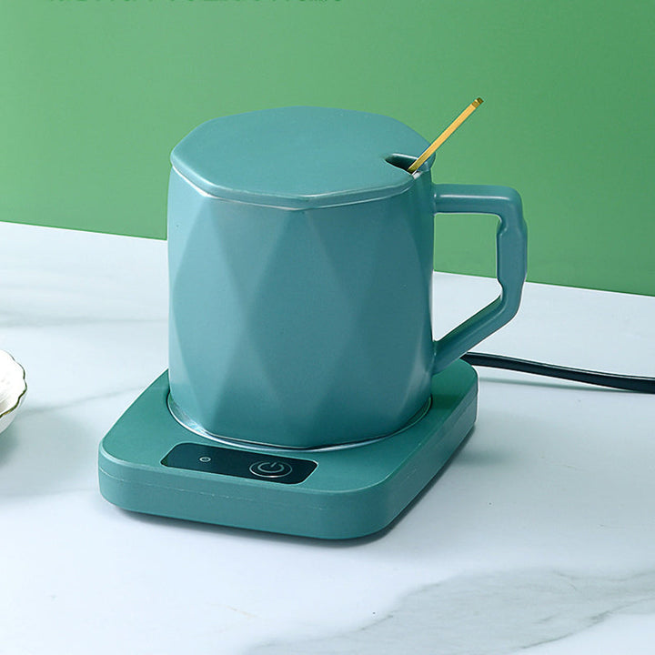 BlazeSip — Experience every sip hot, cozy, and just the way you like it | Stornfield