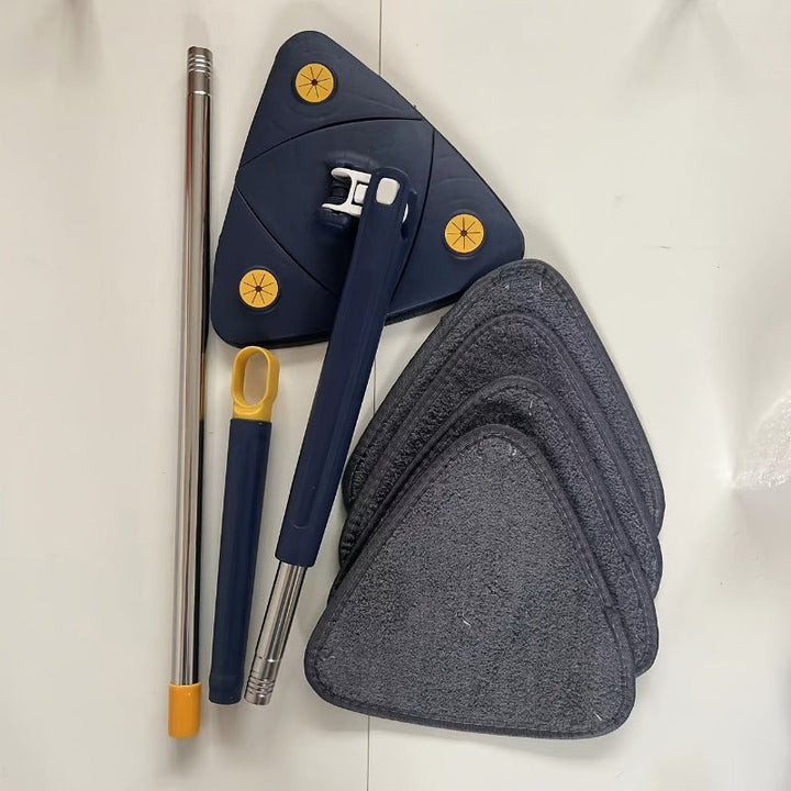 Triangle Mop 360° Rotatable | Stornfield