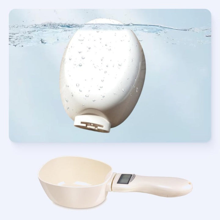 Stornfield High Precision Digital Spoon