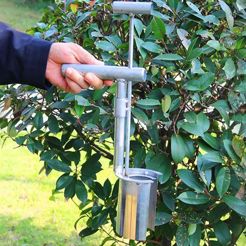 GartenPro — Pain-free planting with professional comfort and perfect results | Stornfield
