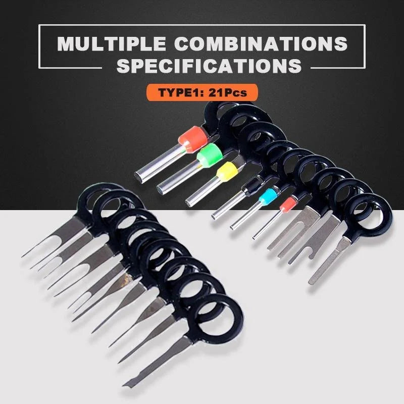 Terminal Ejector Kit | Stornfield