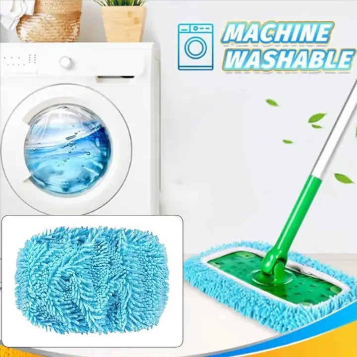 Silky Fluffy Pads — Make your floors effortlessly shiny clean and feel the shine every day | Stornfield