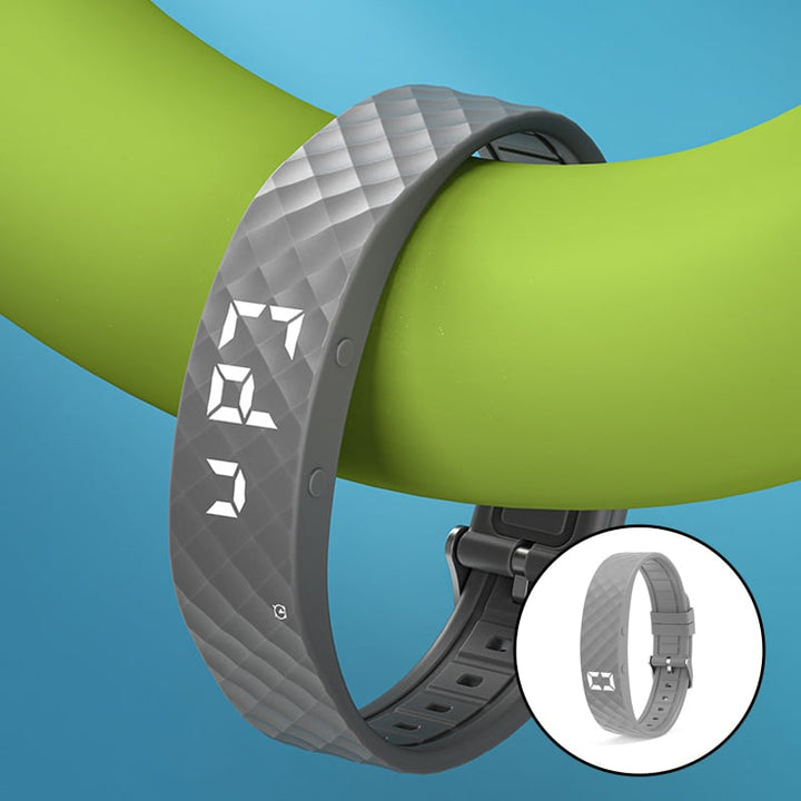 PowerTime Sports Arm Band — Master every moment, never feel pressed for time again! | Stornfield