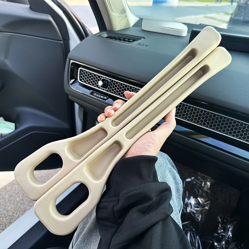Seat Gap Organizer Car 2 Piece Set | Stornfield