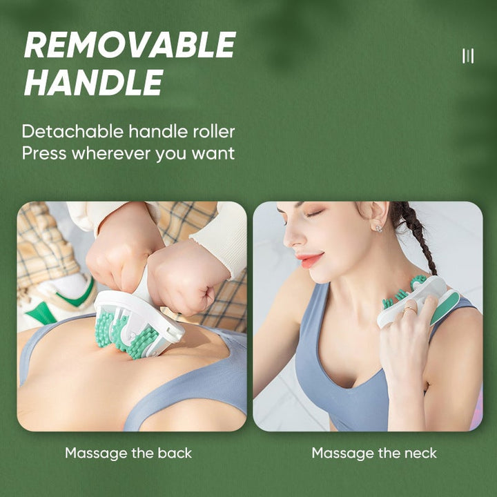 Stornfield | Sakerplus Cellulite Massage Roller