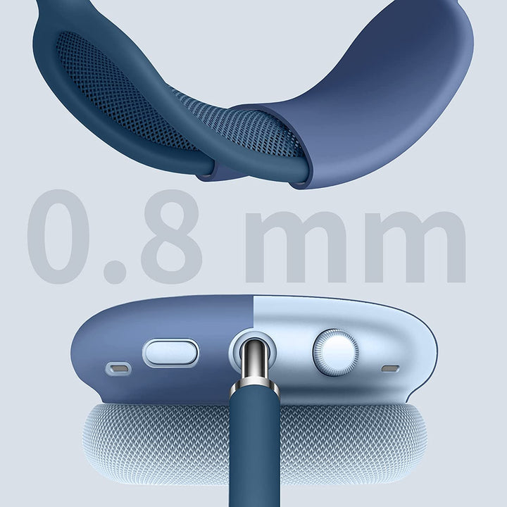 Stornfield | AirPods Max Headphone, Anti-Scratch Earmuff Protective Cover