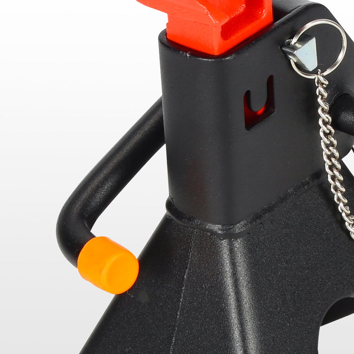 Heavy Duty Support Stand 3T 2 Pieces | Stornfield