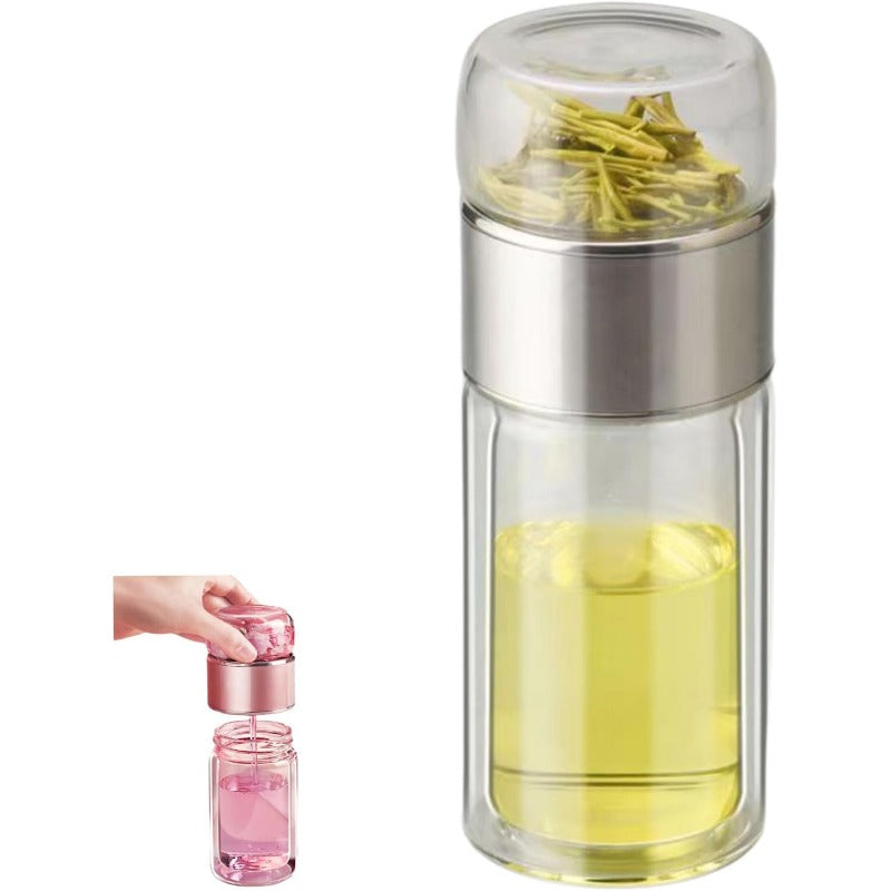 Smart Tea Separation Bottle Stornfield