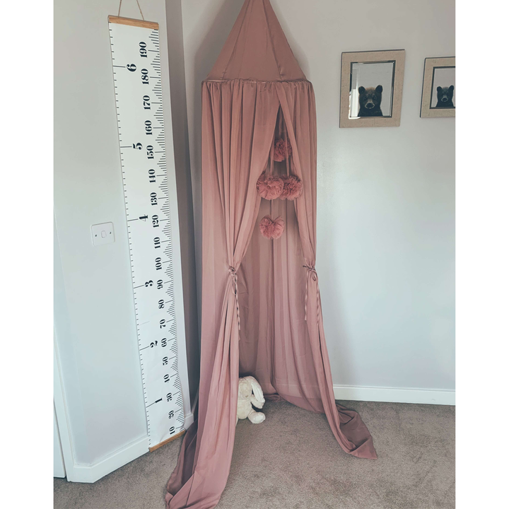 Stornfield | Ethical Kids' Room Bedding in a Nordic Style