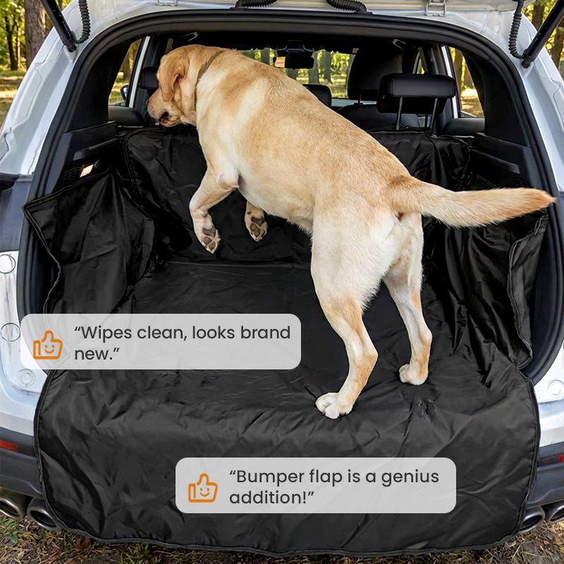 PetArmor — Maximum protection and comfort for stress-free car rides with your favorite | Stornfield