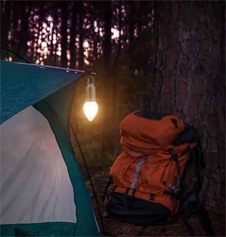 LumaZephyr — Feel the freedom with feather-light light that shines for you at any time | Stornfield