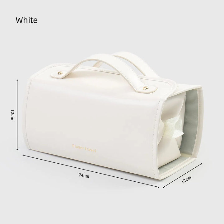 HydraNest — Perfect organization and protection for your beauty treasures – stylish, flexible, waterproof! | Stornfield