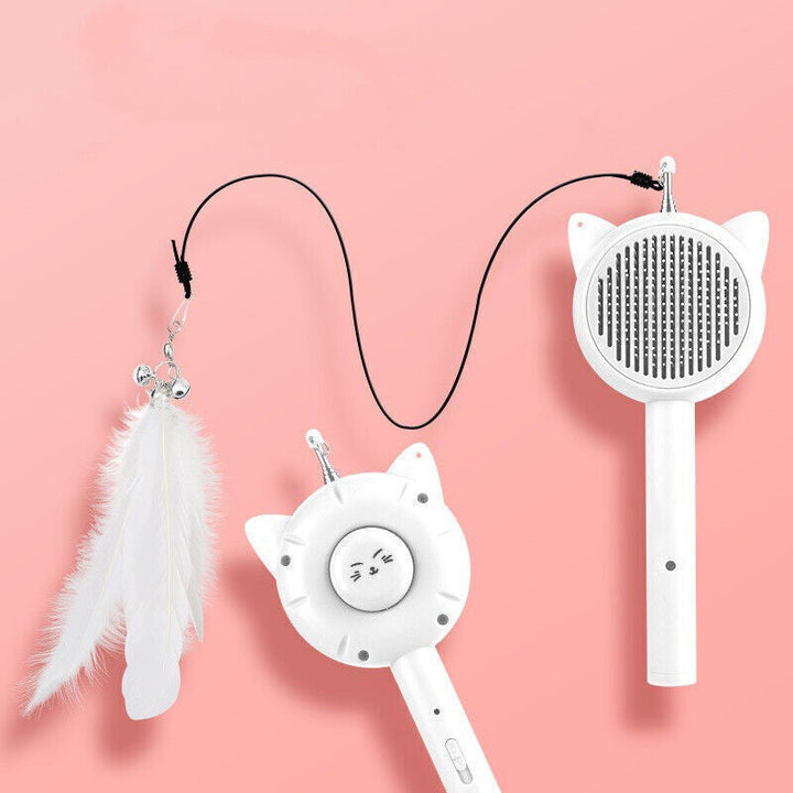 2-in-1 Pet Comb | Stornfield