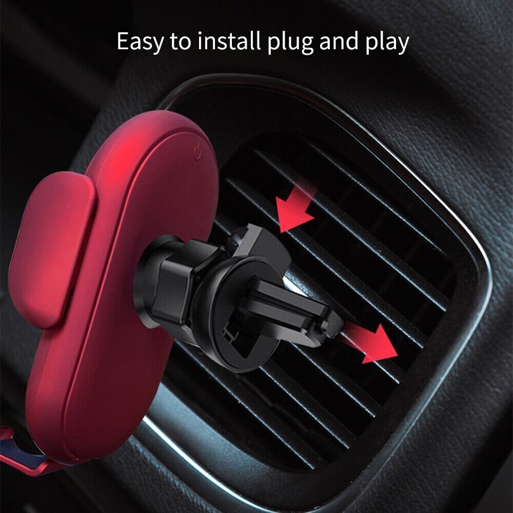 ChargeSmart Free Your Mind While Driving | Stornfield