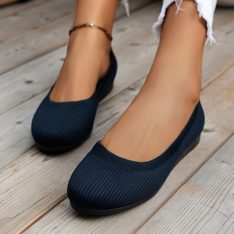 Stornfield | Orthopedic Slippers for Women