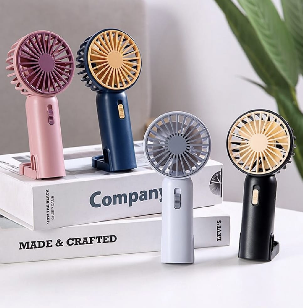 DIANDI MODERN STYLISH DESKTOP MINI FAN | Stornfield