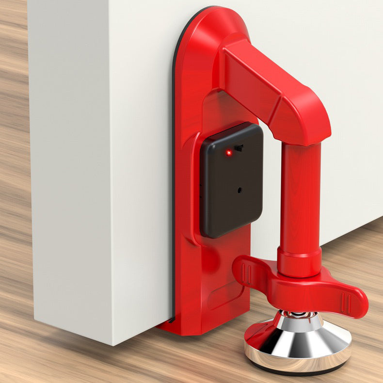 FortiSeal — Transform any door into your personal fortress for peaceful nights and worry-free security | Stornfield