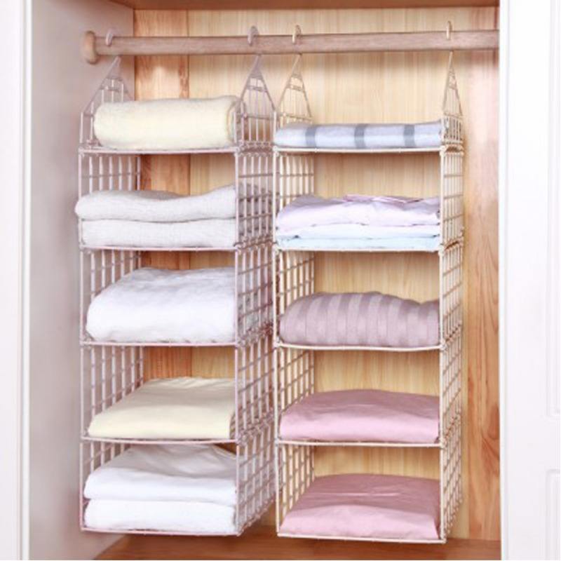 ClarityNest — Create order instantly and enjoy the perfect overview in your closet | Stornfield