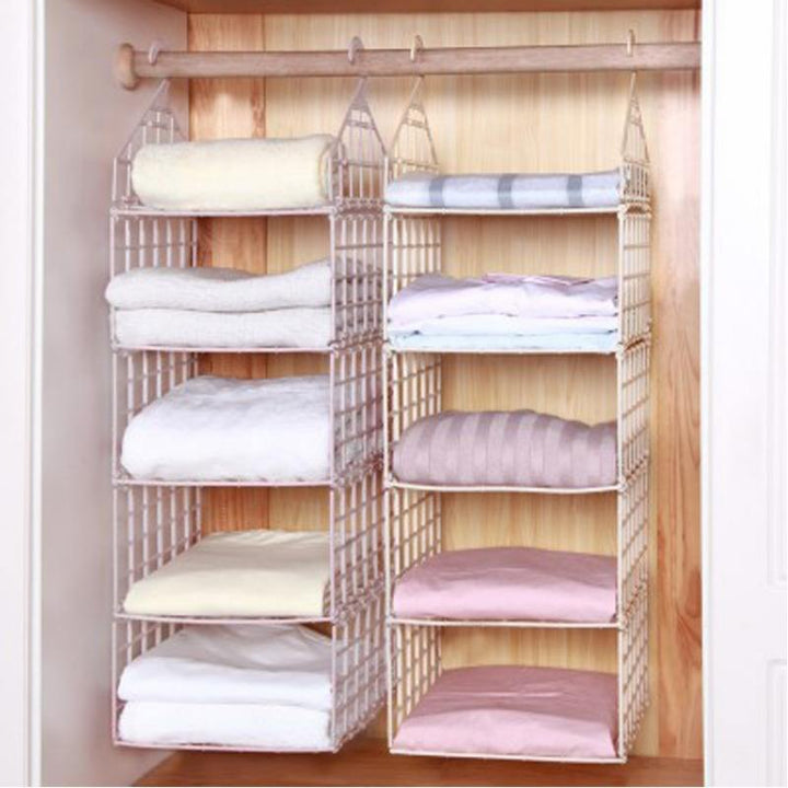 ClarityNest — Create order instantly and enjoy the perfect overview in your closet | Stornfield