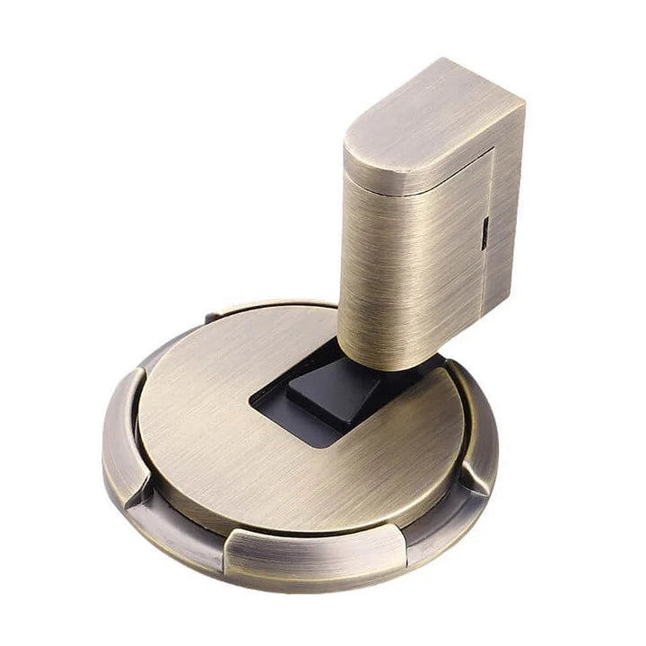 Mechanical Floor Door Stopper | Safe & Durable | Stornfield