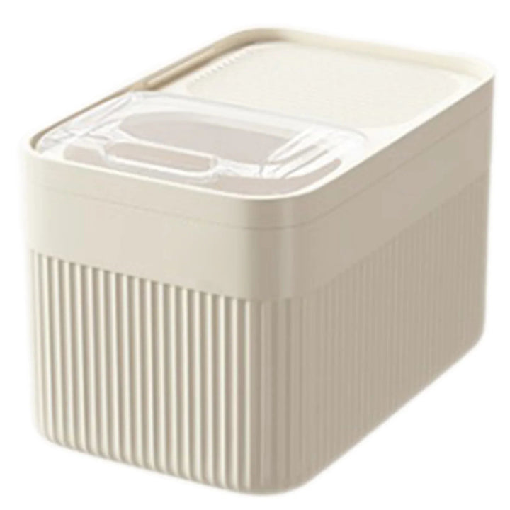 PureGuard Feed Container — Fresh, crunchy food for happy, healthy pets every day | Stornfield