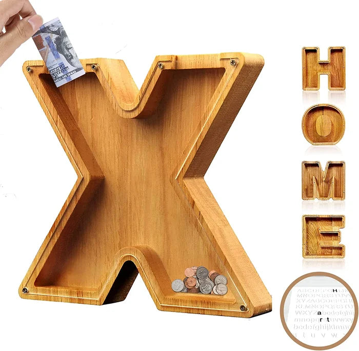 Piggy bank gift for children | Stornfield