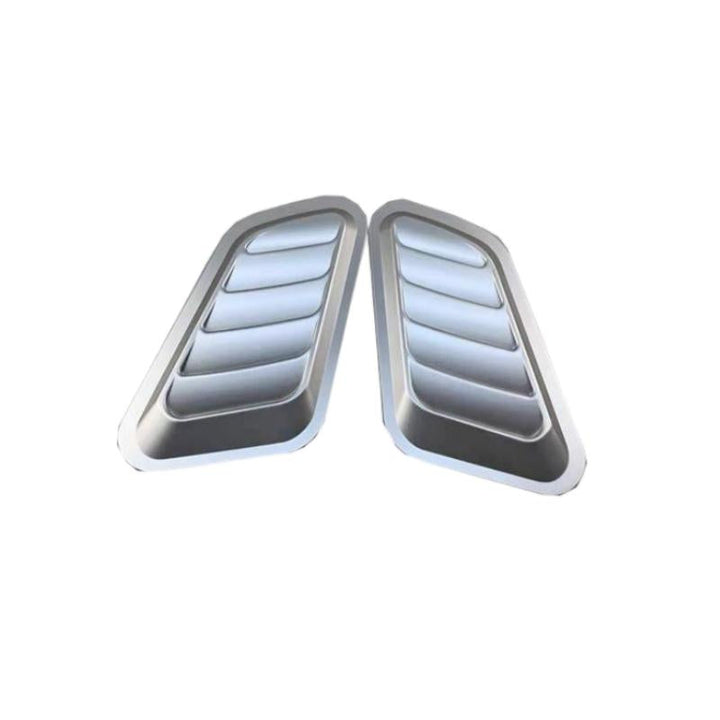 AeroFang — Gives your car an aggressive style and makes you the star of every road! | Stornfield