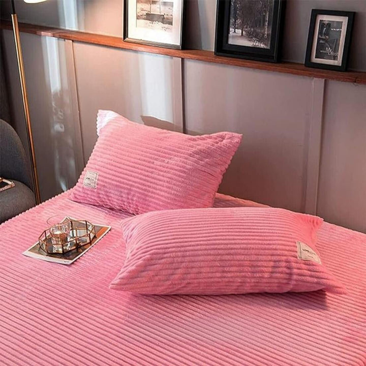 DreamFleece Enveloping softness for peaceful nights | Stornfield