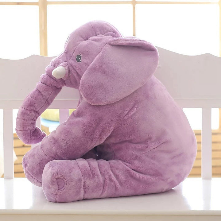 Stornfield | Soft and Cuddly Elephant Plush Toy