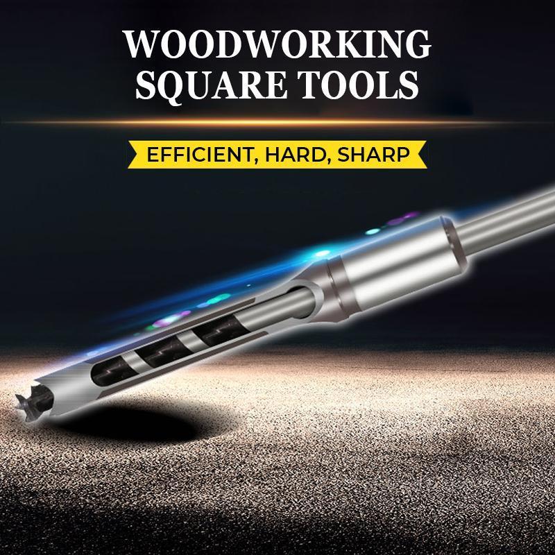 SquareEdge — Master perfect wood cuts that make you beam with pride! | Stornfield