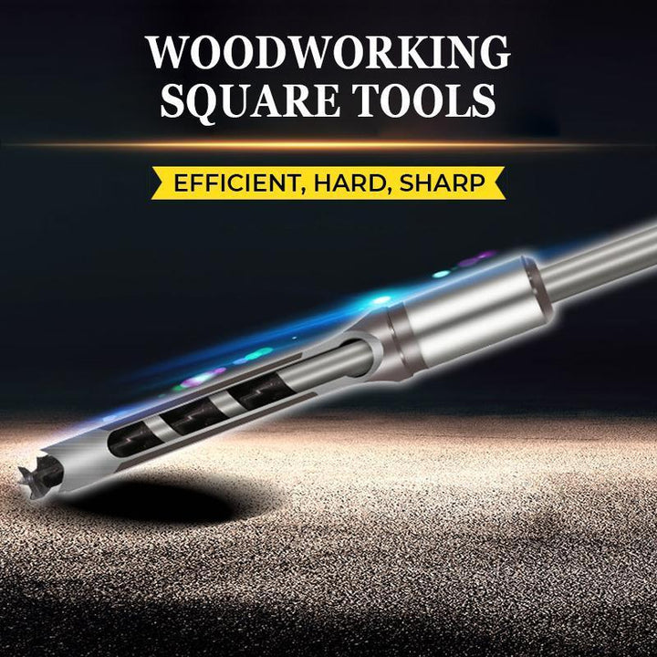 SquareEdge — Master perfect wood cuts that make you beam with pride! | Stornfield