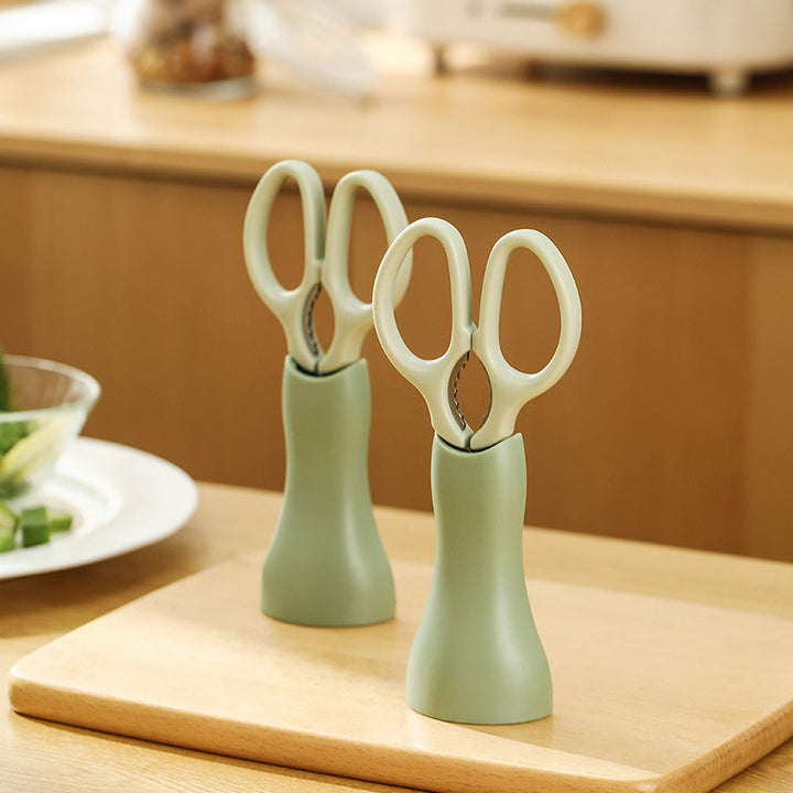 SharpEase — Master every kitchen with razor-sharp precision and effortless cutting bliss | Stornfield